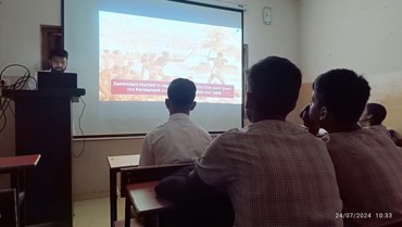 Empowering Education with SmartClass at GPS Patna"
